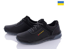 Paolla2 132-8 чорний в магазине Фонтан Обуви