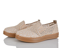 Слипоны Loretta K525-3 в магазине Фонтан Обуви