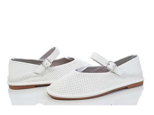 Туфли Loretta X332-2 в магазине Фонтан Обуви