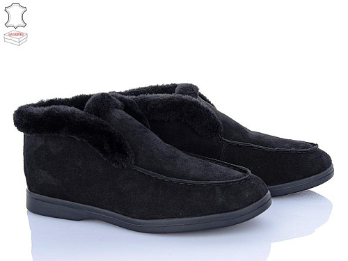 Ботинки L&M-Lemon PL81-1 в магазине Фонтан Обуви