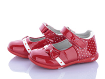 Туфли Crossopt D605 red в магазине Фонтан Обуви