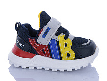 Кроссовки Xifa Kids XF01-YF2148-1B в магазине Фонтан Обуви