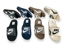 Шлепанцы Rai Shoes 2689 mix в магазине Фонтан Обуви