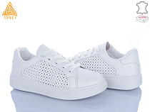 Кроссовки Stilli Group R130 шкіра в магазине Фонтан Обуви