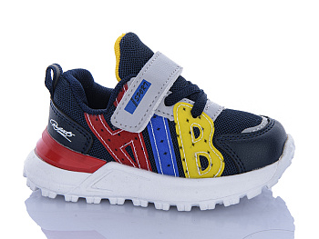 Кроссовки Xifa Kids XF01-YF2148-1B в магазине Фонтан Обуви