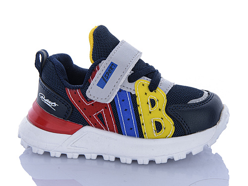 Кроссовки Xifa Kids XF01-YF2148-1B в магазине Фонтан Обуви