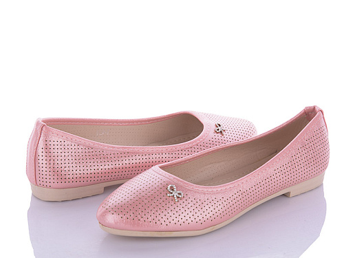 Балетки Rama F29-7 в магазине Фонтан Обуви