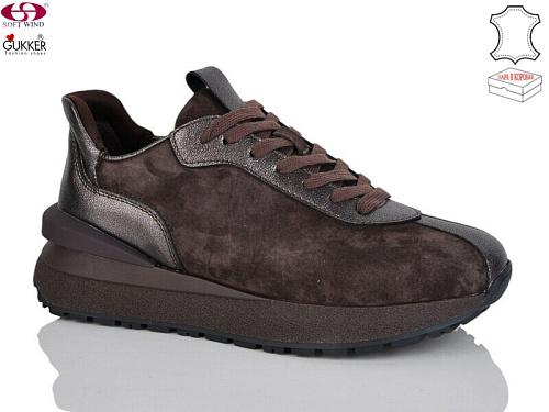 Кроссовки Gukkcr FC8054 в магазине Фонтан Обуви