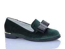 Туфли Леопард GB112-16 в магазине Фонтан Обуви