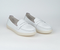 Мокасины Allshoes 208204 в магазине Фонтан Обуви