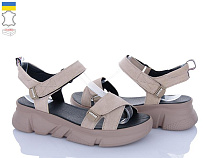 A.N.I.One2 4075-6K бежевий замш в магазине Фонтан Обуви