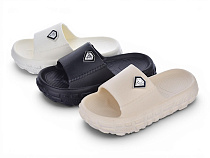 Шлепанцы Alimama-Girnaive 8109 mix в магазине Фонтан Обуви