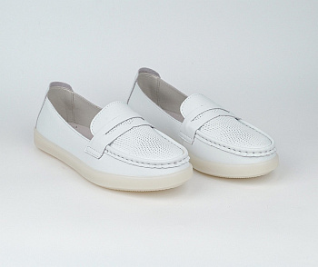 Мокасины Allshoes 208204 в магазине Фонтан Обуви