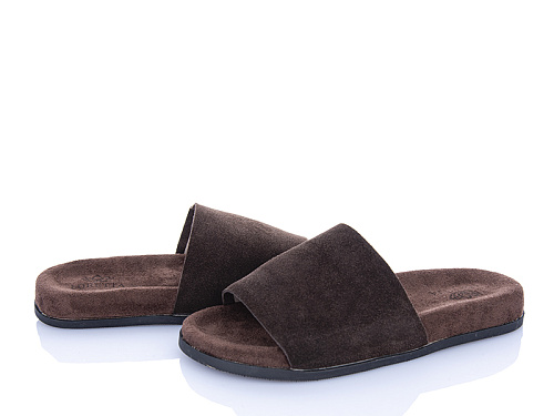 Шлепанцы Loretta Y088-3 в магазине Фонтан Обуви