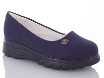 Туфли Yalike 58-163 в магазине Фонтан Обуви