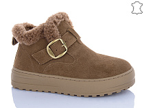 Ботинки Trasta WMP1097-3 в магазине Фонтан Обуви