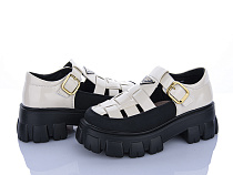 Туфли Xifa Kids XF01-C11242-26 в магазине Фонтан Обуви