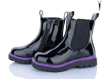 Ботинки Xifa Kids FG2186-2Z в магазине Фонтан Обуви