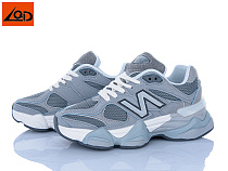 Кроссовки Lqd N991 grey в магазине Фонтан Обуви