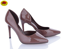 Туфли Meideli L11-9 в магазине Фонтан Обуви