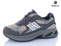 Кроссовки Башили H6545-77 в магазине Фонтан Обуви