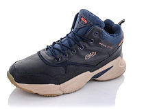 Ботинки Demur A31132-7-2025 в магазине Фонтан Обуви