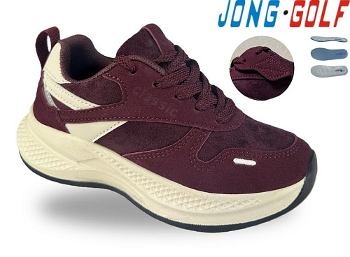 Кроссовки Jong-Golf C11949-13 в магазине Фонтан Обуви