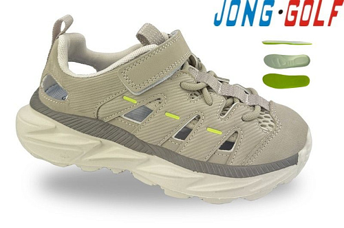 Босоножки Jong-Golf D11892-3 в магазине Фонтан Обуви