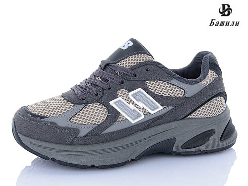 Кроссовки Башили H6545-77 в магазине Фонтан Обуви