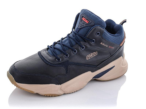 Ботинки Demur A31132-7-2025 в магазине Фонтан Обуви