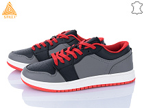 Кроссовки Stilli Group HB830-19 шкіра піна в магазине Фонтан Обуви