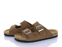 Шлепанцы Loretta S001-2 в магазине Фонтан Обуви