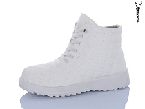 Ботинки Brother A632-12 в магазине Фонтан Обуви