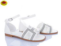 Босоножки Meideli C50-23 в магазине Фонтан Обуви