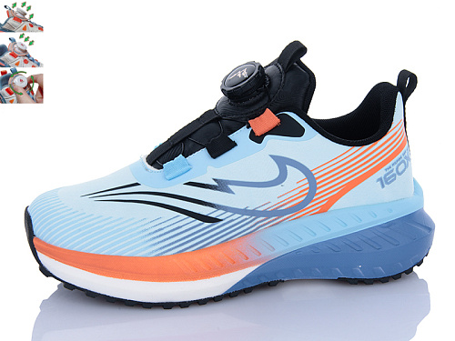 Кроссовки Ditoff B0038-1 в магазине Фонтан Обуви