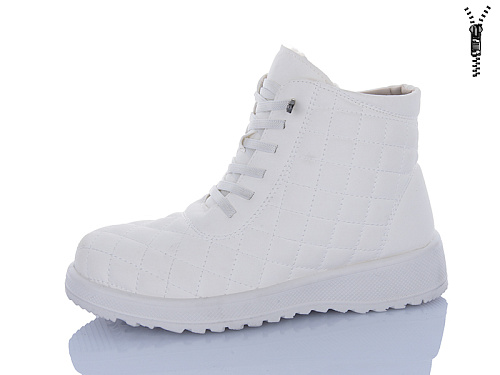 Ботинки Brother A632-12 в магазине Фонтан Обуви