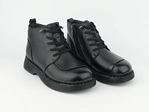 Ботинки Allshoes 220101 в магазине Фонтан Обуви