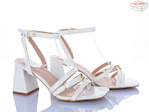 Босоножки Qq Панда QQ122-2 в магазине Фонтан Обуви