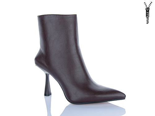 Ботинки Trasta QX1068-33 в магазине Фонтан Обуви