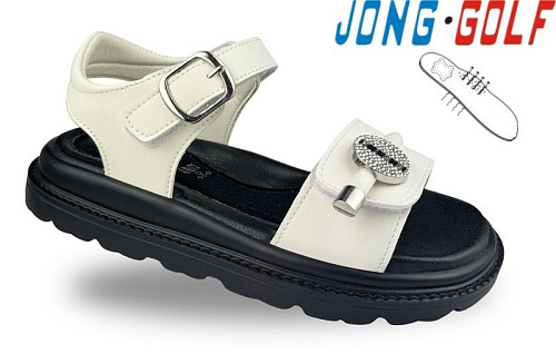 Босоножки Jong-Golf C20691-27 в магазине Фонтан Обуви