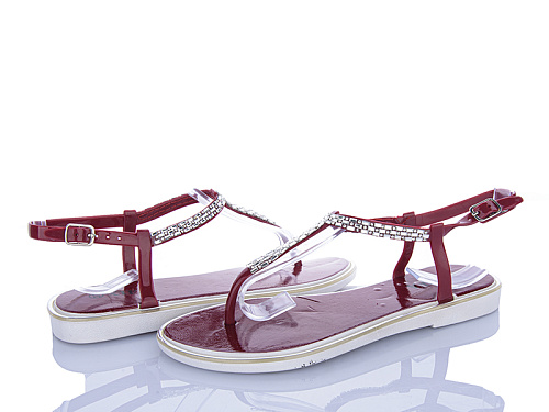 Босоножки Xifa W11-5 в магазине Фонтан Обуви