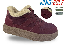 Ботинки Jong-Golf C31118-13 в магазине Фонтан Обуви