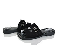 Шлепанцы Бабочка 3552-151 в магазине Фонтан Обуви