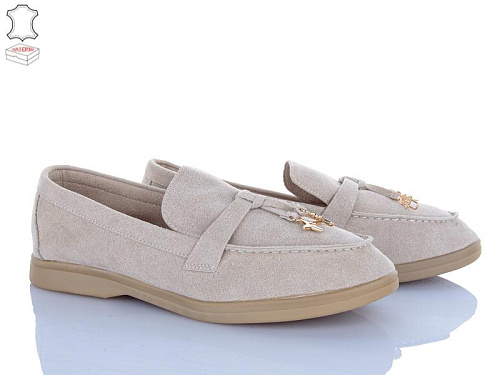 Туфли L&M-Lemon PL23-5 в магазине Фонтан Обуви