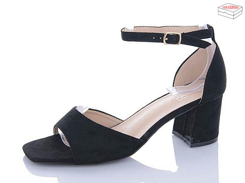 Босоножки Okshoes QQ68-1 в магазине Фонтан Обуви