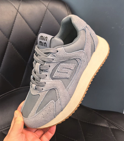 Кроссовки Aba M3ABA в магазине Фонтан Обуви