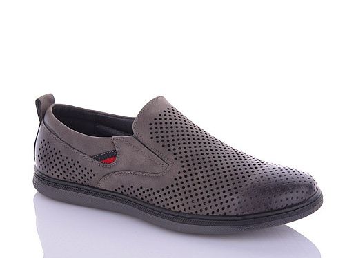 Туфли Dafuyuan 90929-6 в магазине Фонтан Обуви