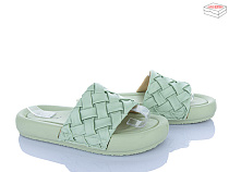 Шлепанцы Zahar BH9013-7 в магазине Фонтан Обуви