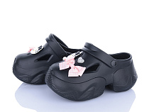 Кроксы Alimama-Girnaive QQ82-1 в магазине Фонтан Обуви