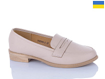 Туфли Swin-Purlina YS2909-3 в магазине Фонтан Обуви